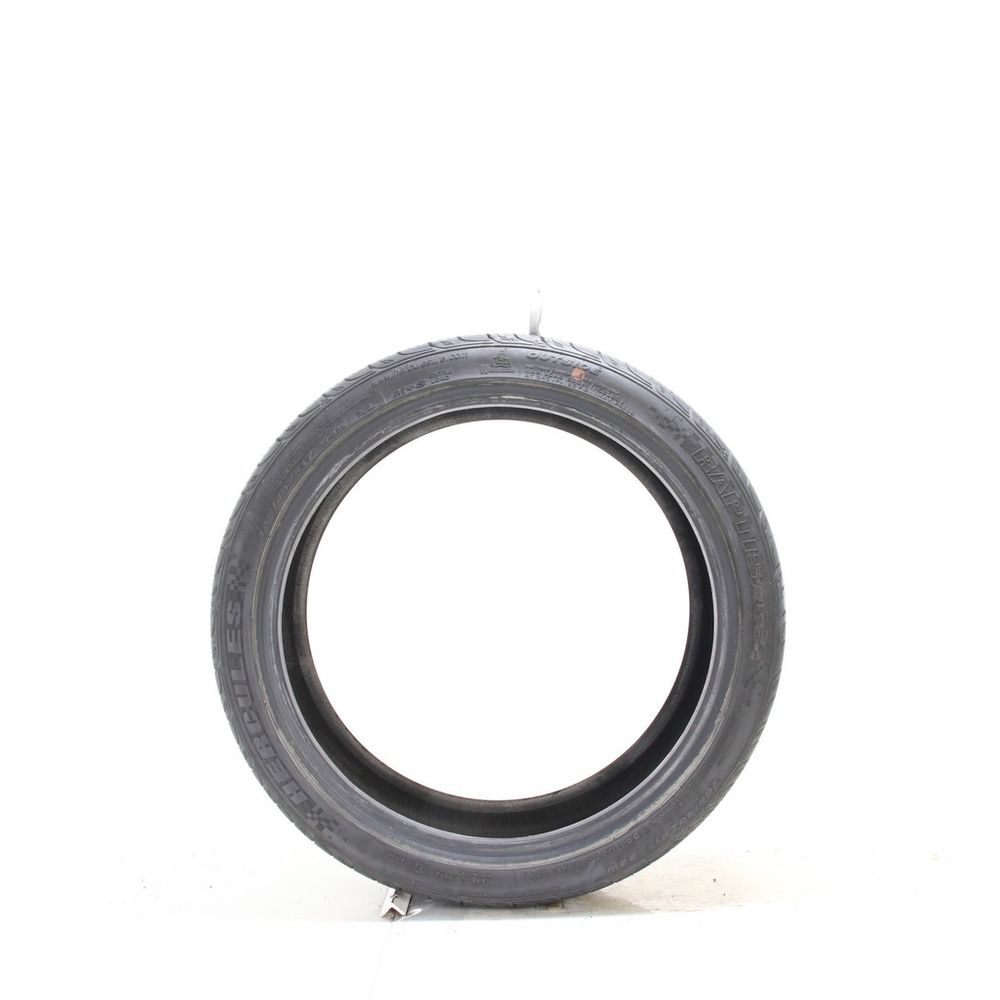 Used 205/40ZR17 Hercules Raptis R-T5 84W - 9/32 - Image 3