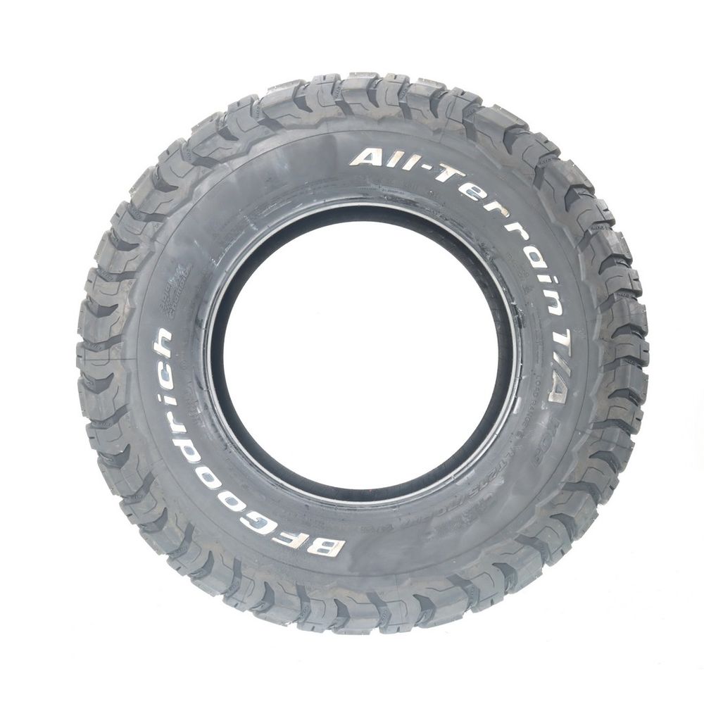 New LT 275/70R17 BFGoodrich All-Terrain T/A KO3 124/121S E - Image 3