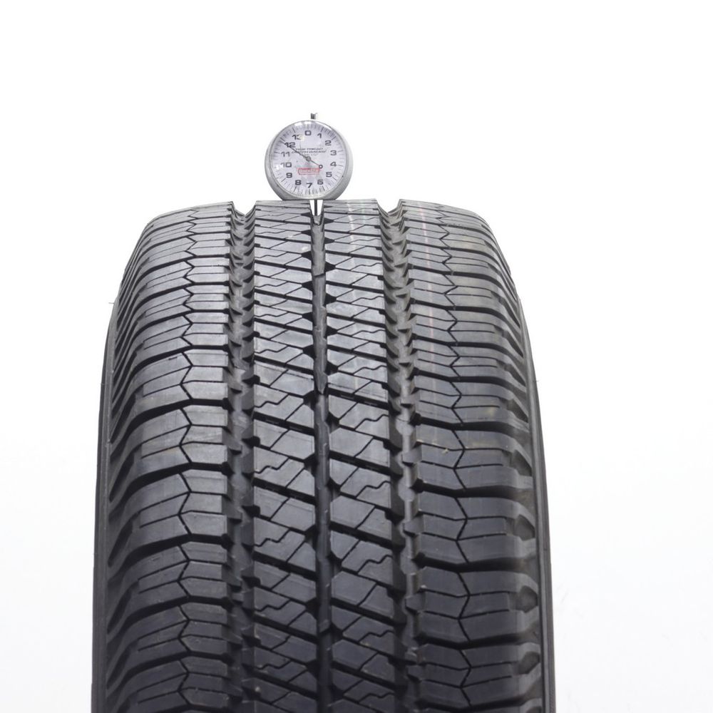 Used 245/75R16 Goodyear Wrangler SR-A 109S - 11.5/32 - Image 2