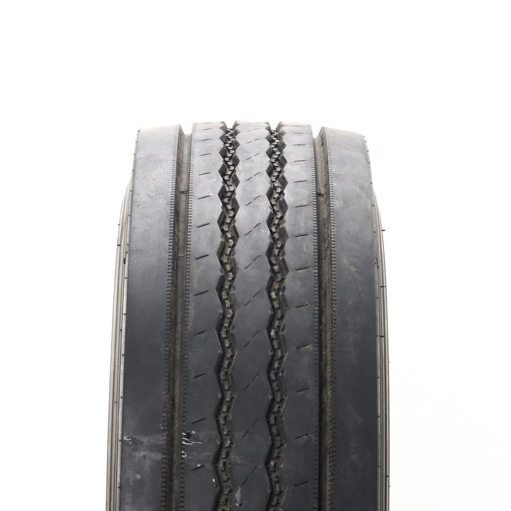 Used 245/70R19.5 Toyo M154 136/134N - 14/32 - Image 2