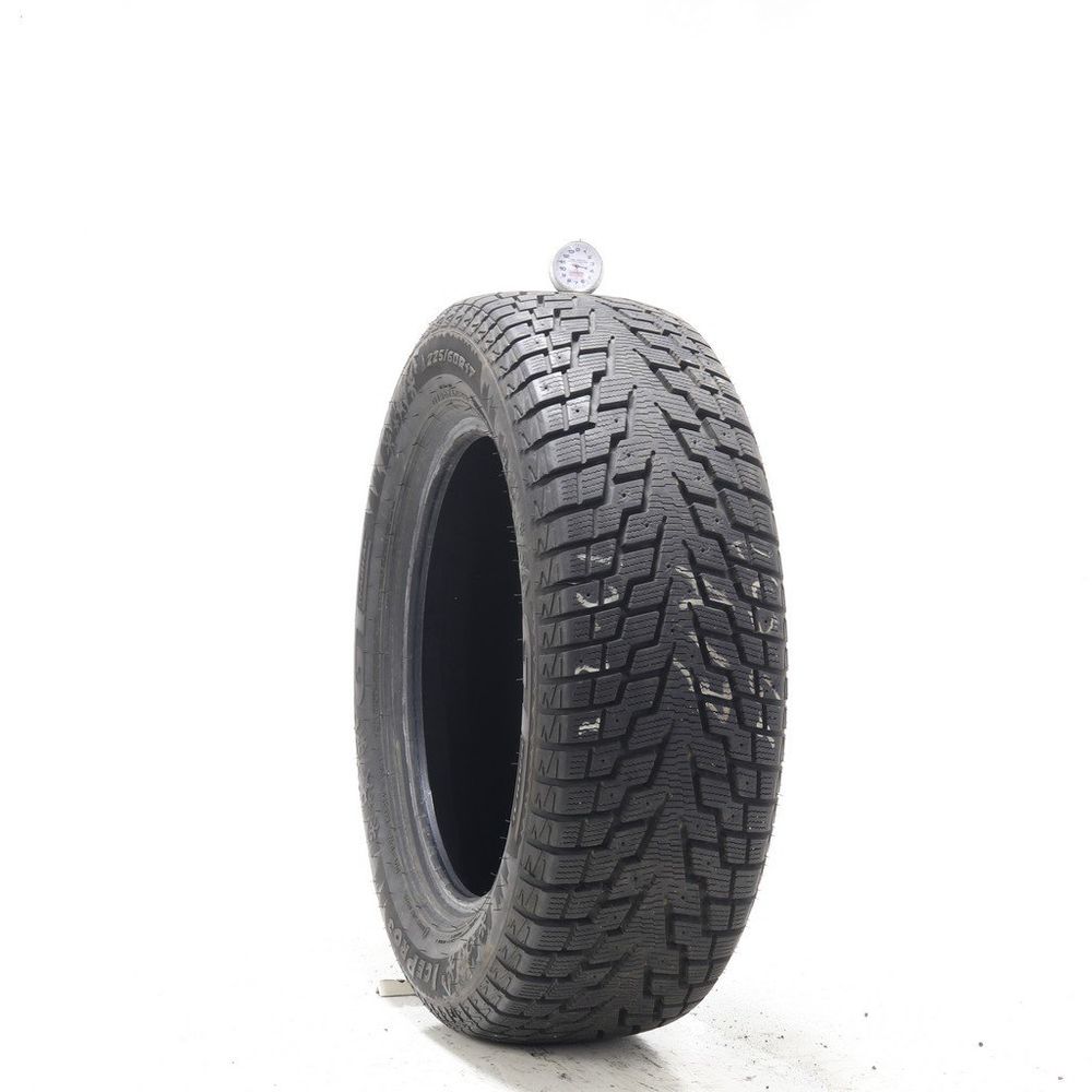 Used 225/60R17 GT Radial IcePro 3 99T - 10.5/32 - Image 1
