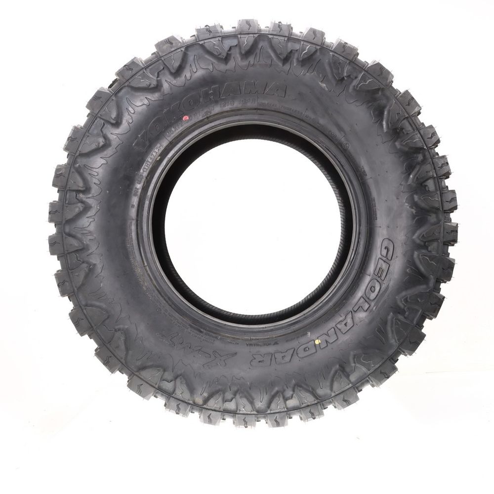 New LT 35X12.5R17 Yokohama Geolandar X-MT 121Q E - Image 3