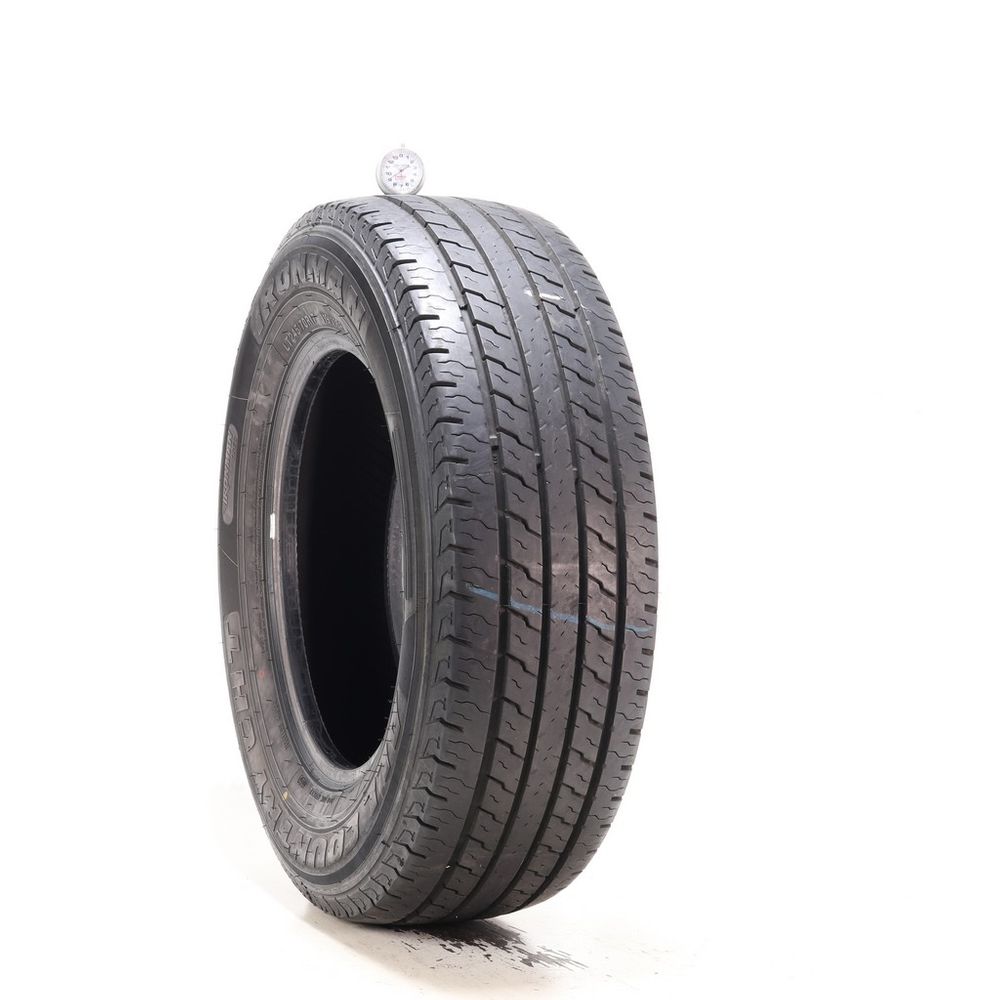 Set of (2) Used LT 245/70R17 Ironman All Country CHT 119/116R - 7.5-9/32 - Image 4