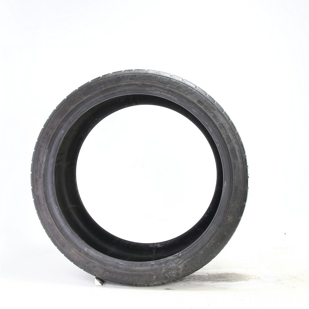 New 285/30ZR20 Michelin Pilot Super Sport 99Y - 10/32 - Image 3