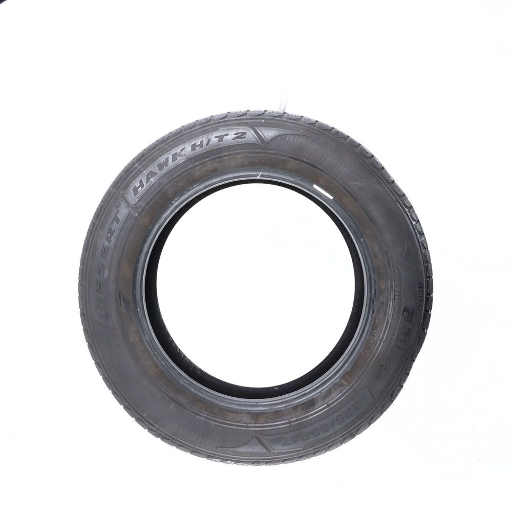 Used 225/65R17 Achilles Desert Hawk H/T2 102H - 5/32 - Image 3