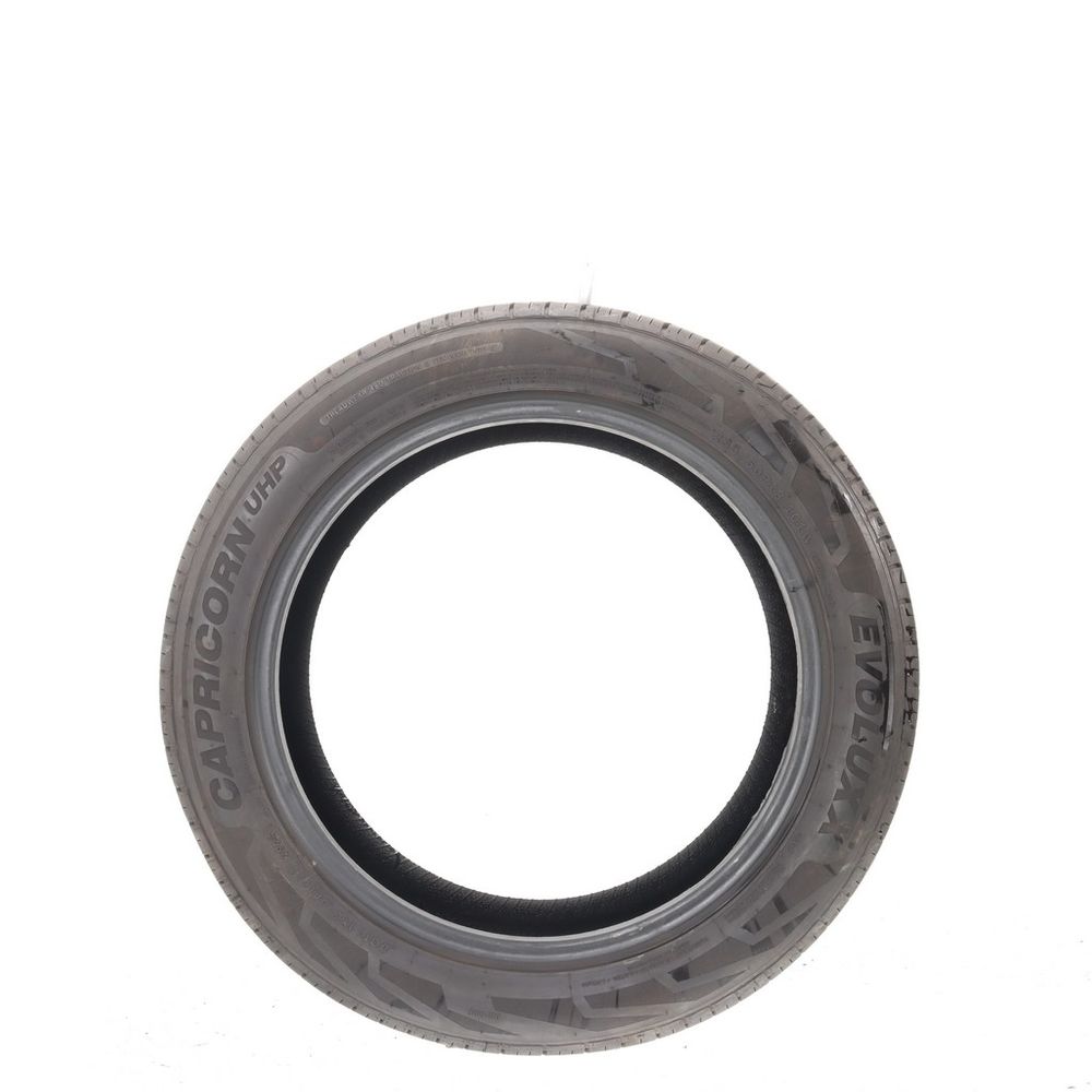 Used 235/50R18 Evoluxx Capricorn UHP 101W - 8.5/32 - Image 3