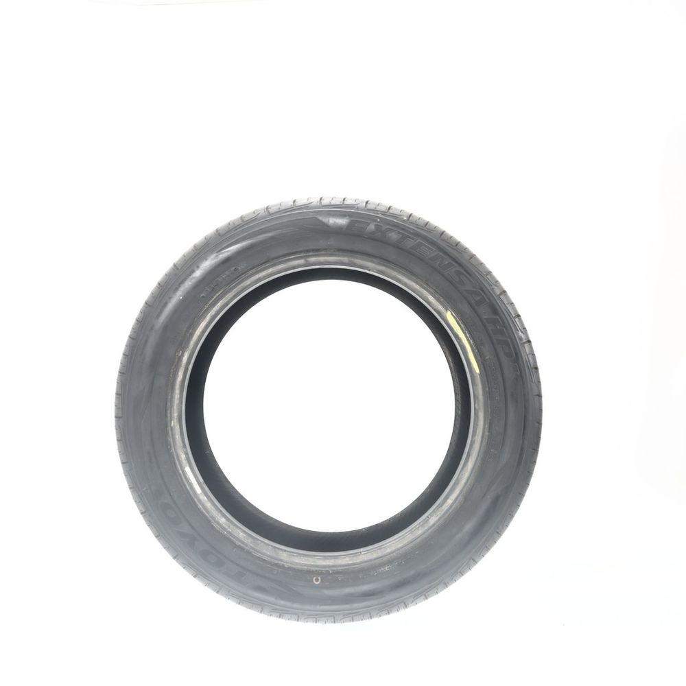 New 255/45R17 Toyo Extensa HP II 98W - Image 3