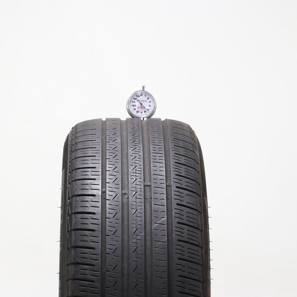 Set of (2) Used 225/55R19 Pirelli Cinturato P7 Plus II 99H - 5-6.5/32 - Image 2