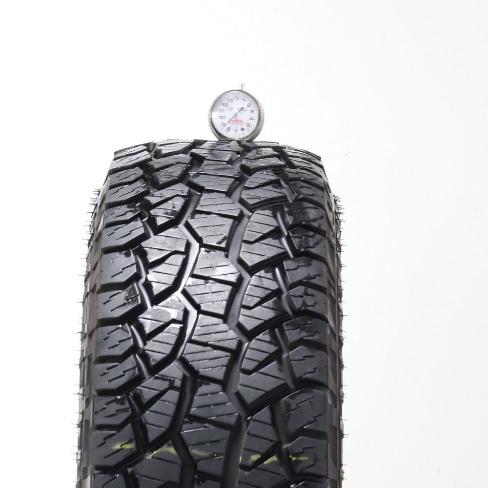 Set of (2) Used 245/75R16 Pathfinder All Terrain 111T - 8.5-9/32 - Image 2
