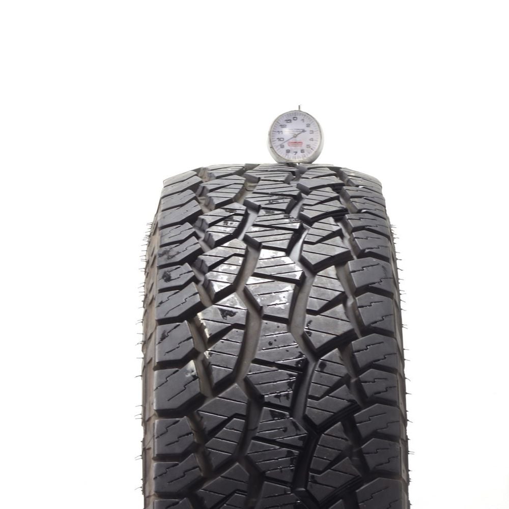 Set of (2) Used 245/75R16 Pathfinder All Terrain 111T - 8.5-9/32 - Image 5