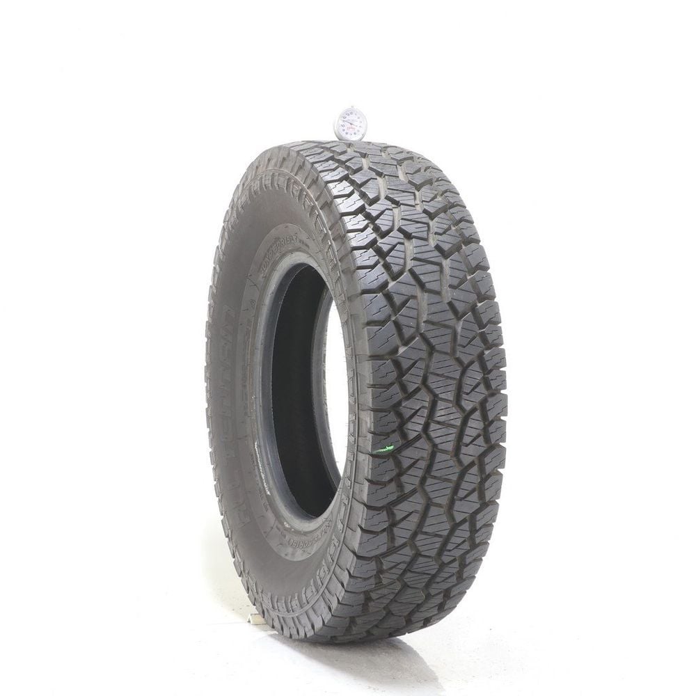 Set of (2) Used LT 30X9.5R15 Pathfinder All Terrain 104S C - 11-11.5/32 - Image 1