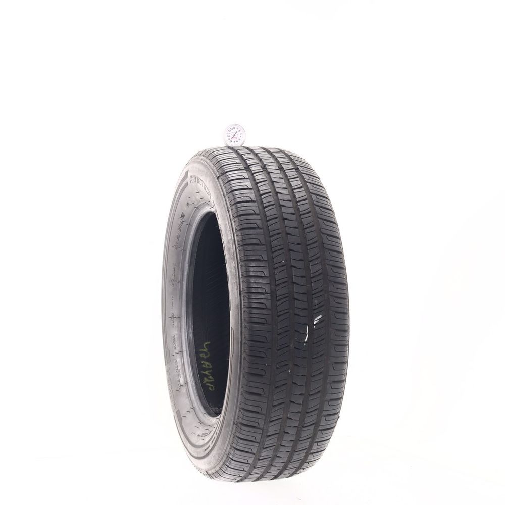 Set of (2) Used 225/65R17 Kenda Kenetica Touring KR217 102H - 7.5-8.5/32 - Image 4