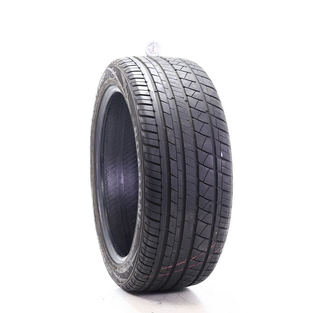 Used 255/45R20 RoadOne Cavalry UHP 105W - 7/32 - Image 1