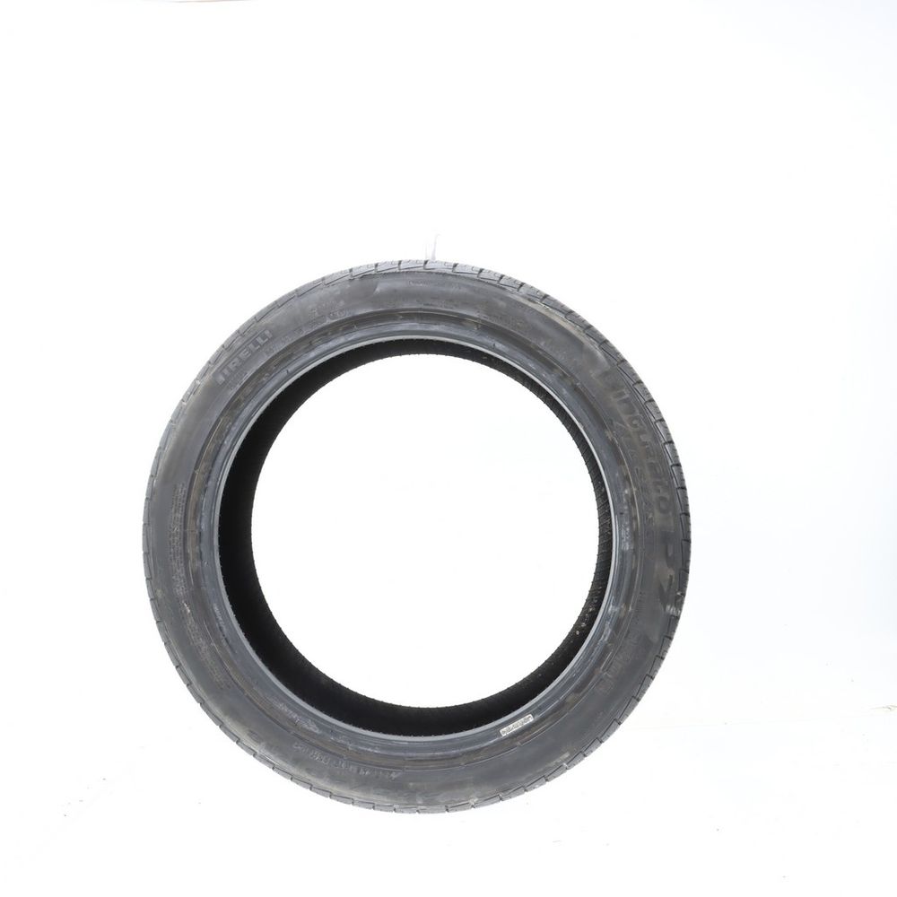 Used 245/40R18 Pirelli Cinturato P7 AO 93H - 6.5/32 - Image 3