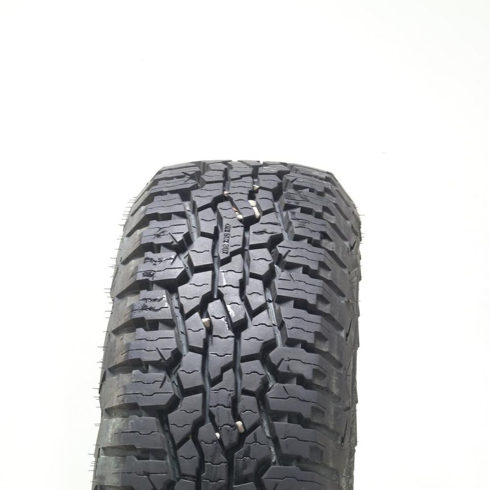 Used LT 225/75R16 Nokian Outpost AT 115/112S E - 19/32 - Image 2