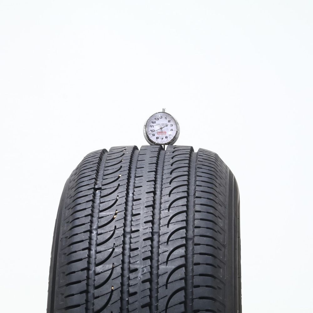 Used 245/65R17 Yokohama Geolandar SUV G055 107H - 9.5/32 - Image 2