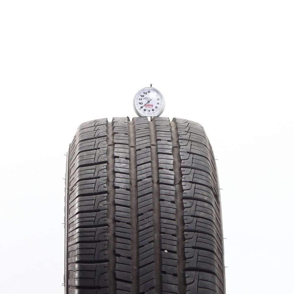 Set of (4) Used 235/65R17 Goodyear Reliant All-season 104V - 7.5-9/32 - Image 11