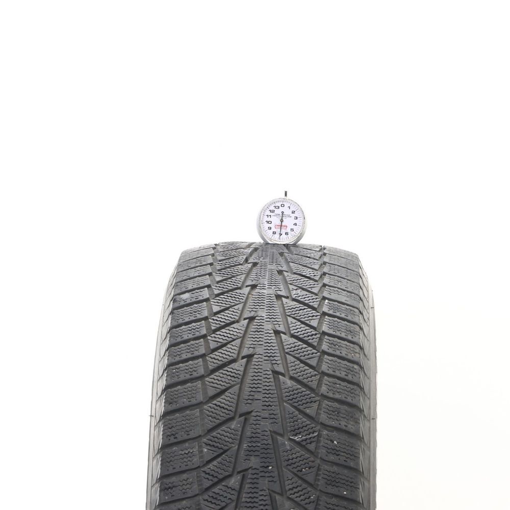Used 215/65R17 Hankook Winter iCept iZ2 99T - 7/32 - Image 2