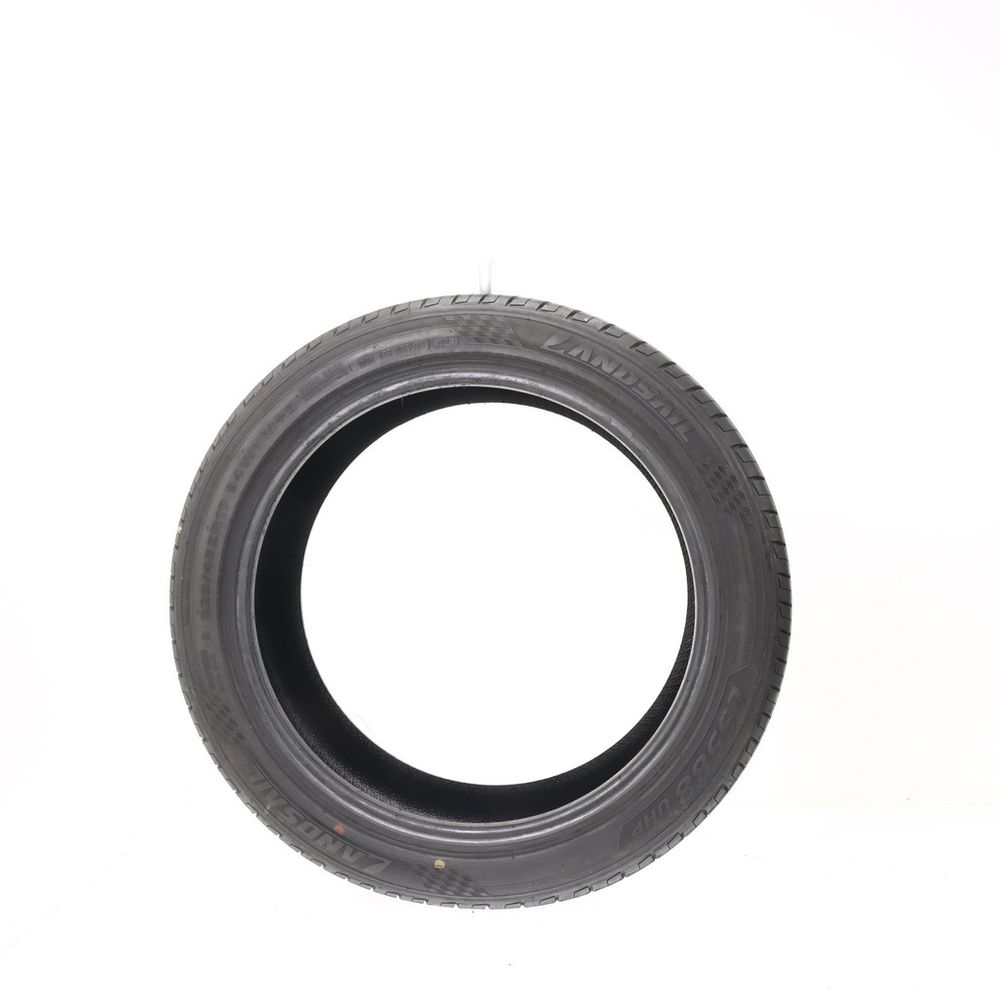 Used 225/45ZR17 Landsail LS588 UHP 94W - 9/32 - Image 3