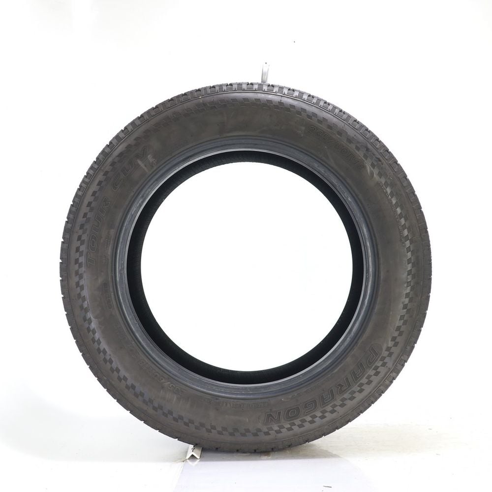 Set of (4) Used 235/60R18 Paragon Tour CUV 107V - 9-9.5/32 - Image 6