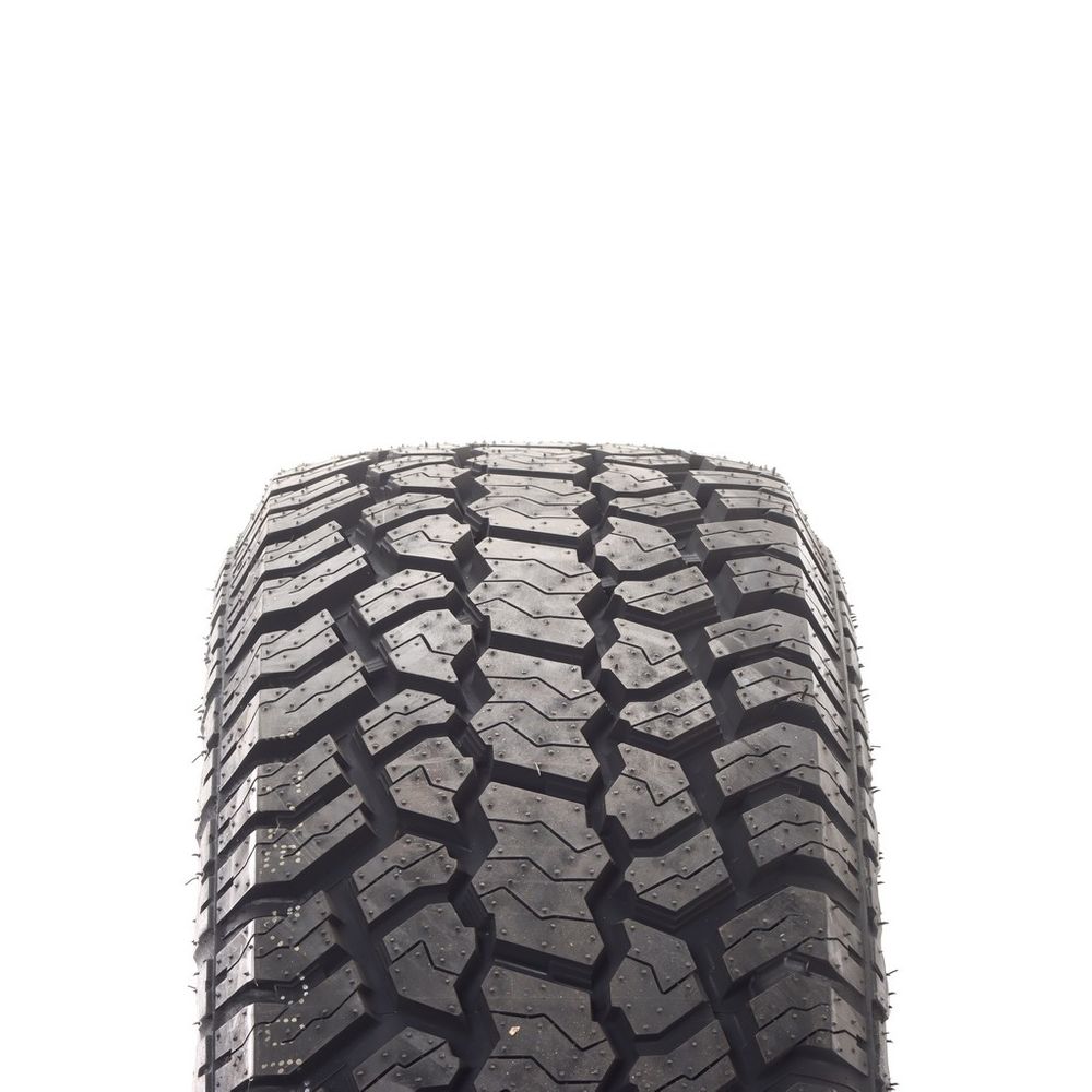 New LT 265/70R17 Eldorado Sport Fury AT 4S 121/118S E - Image 2