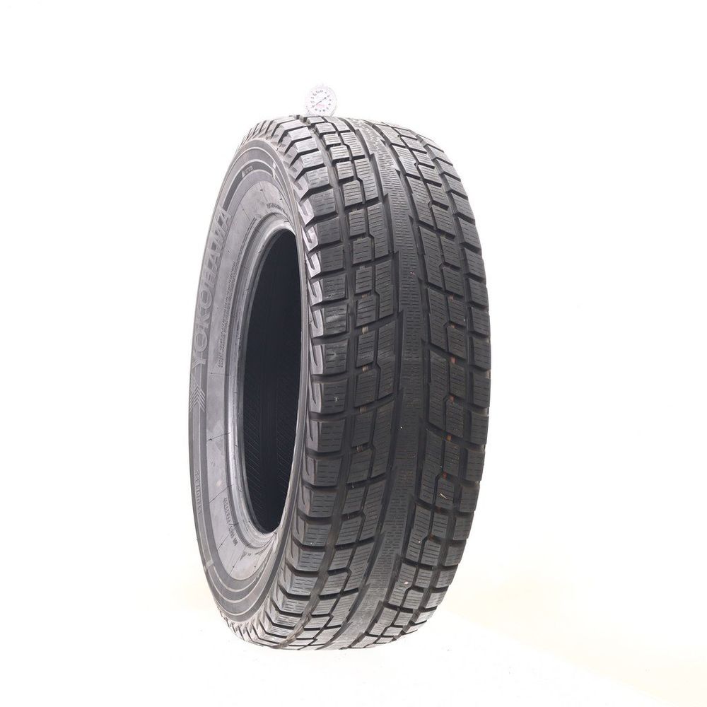 Used 275/65R18 Yokohama Ice Guard IG51V 116T - 8.5/32 - Image 1
