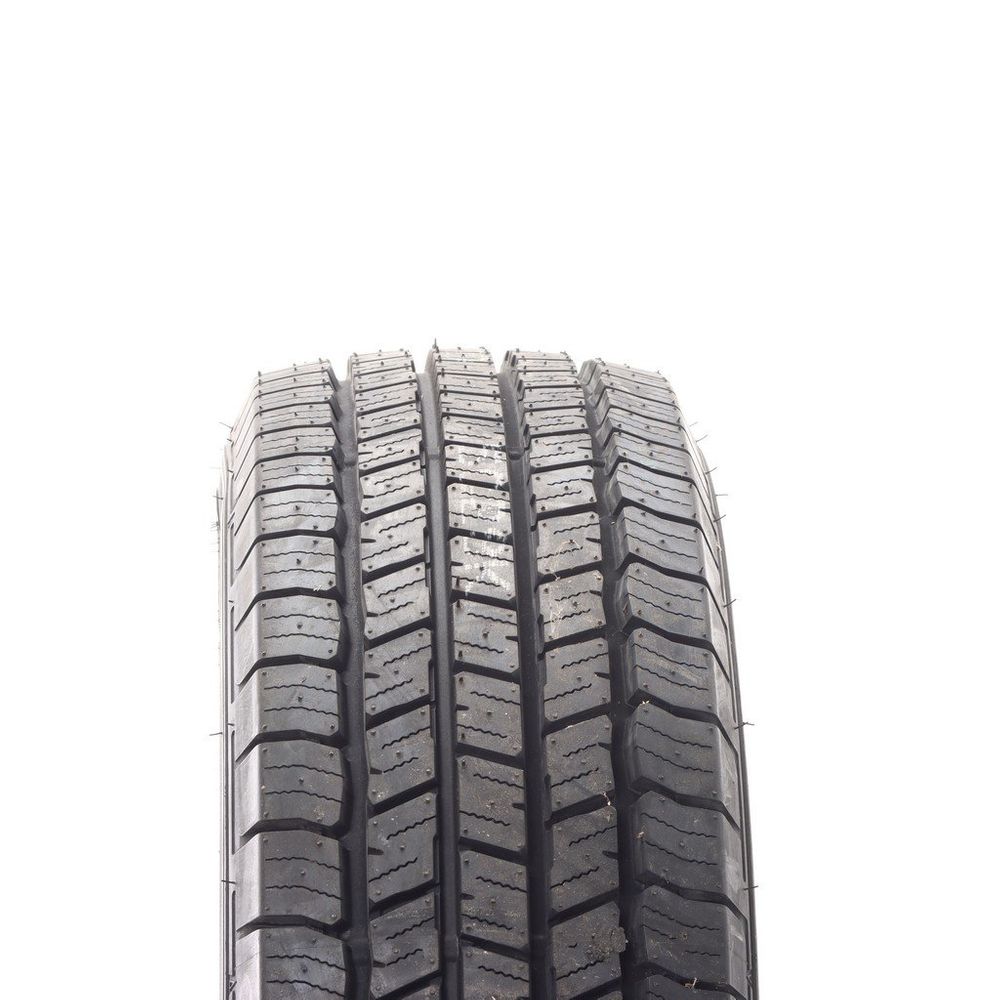 Set of (2) New LT 245/70R17 Sumitomo Encounter HT2 119/116S E - Image 2