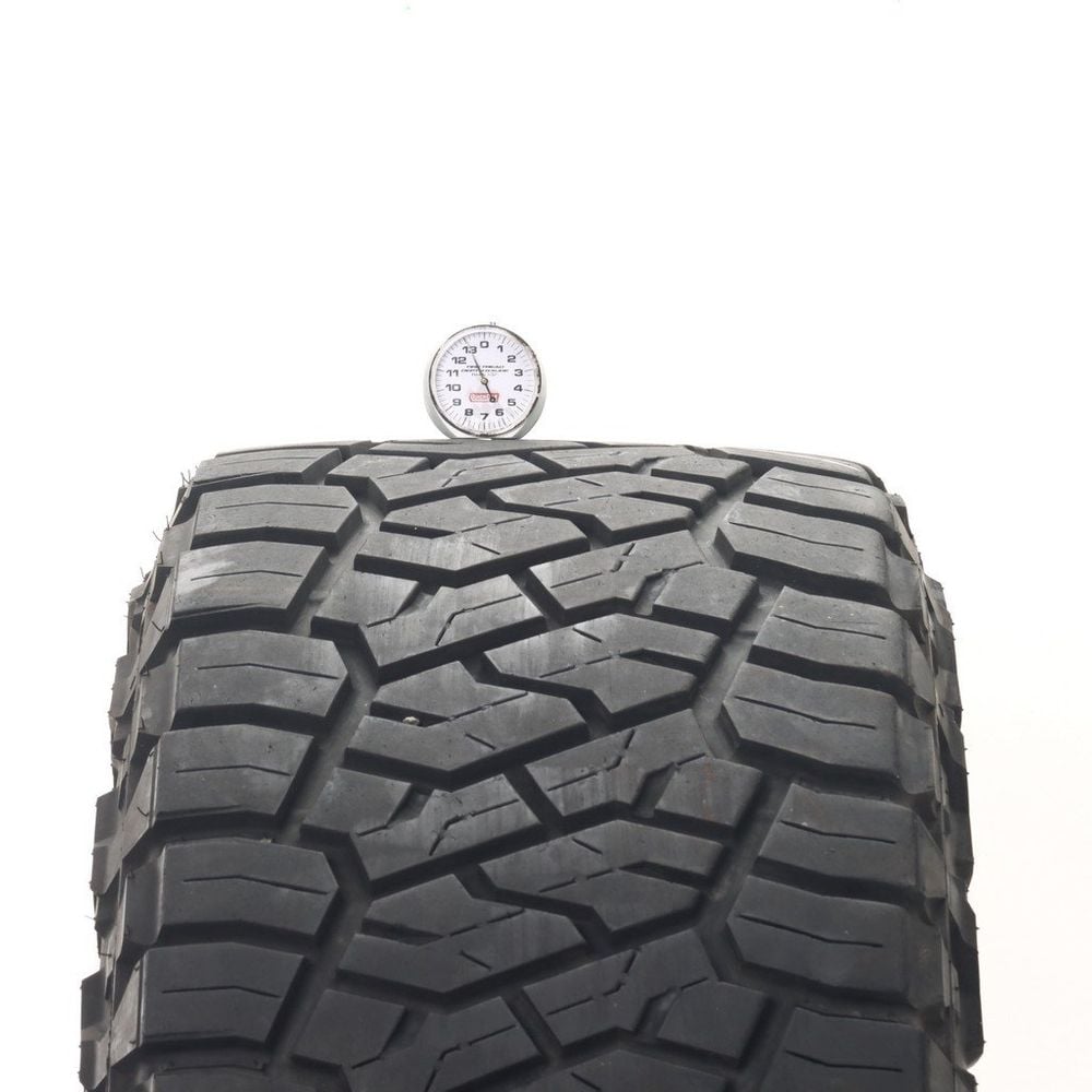 Used LT 37X13.5R20 Toyo Open Country RT Trail 127Q E - 13/32 - Image 2