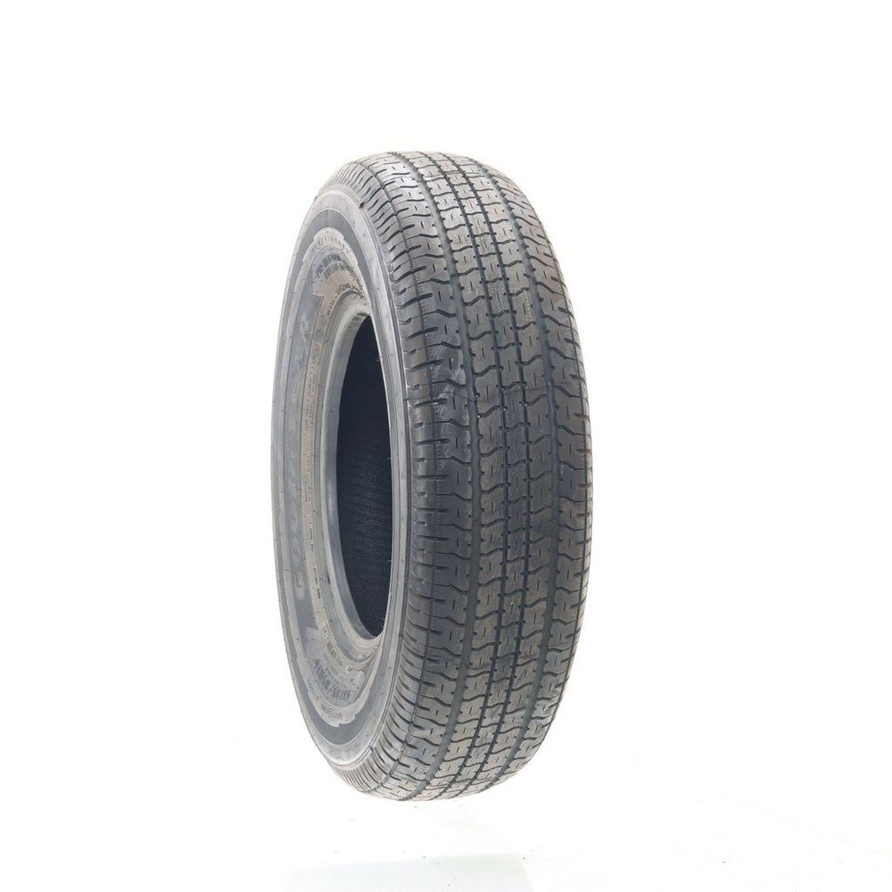 Driven Once ST 235/85R16 Goodyear Endurance 125/121N E - 7.5/32 - Image 1