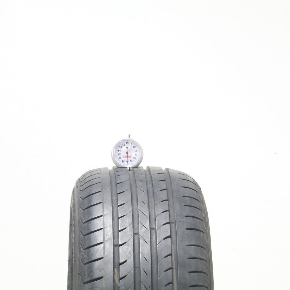 Used 205/55R16 Linglong Crosswind HP010 91H - 7/32 - Image 2