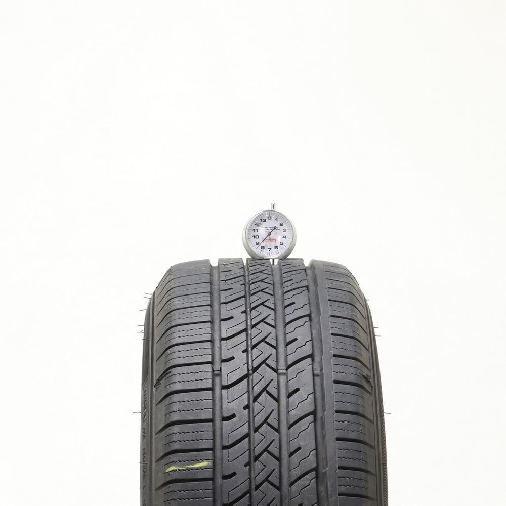 Set of (4) Used 205/60R16 Falken Pro G5 A/S 92V - 8-8.5/32 - Image 5