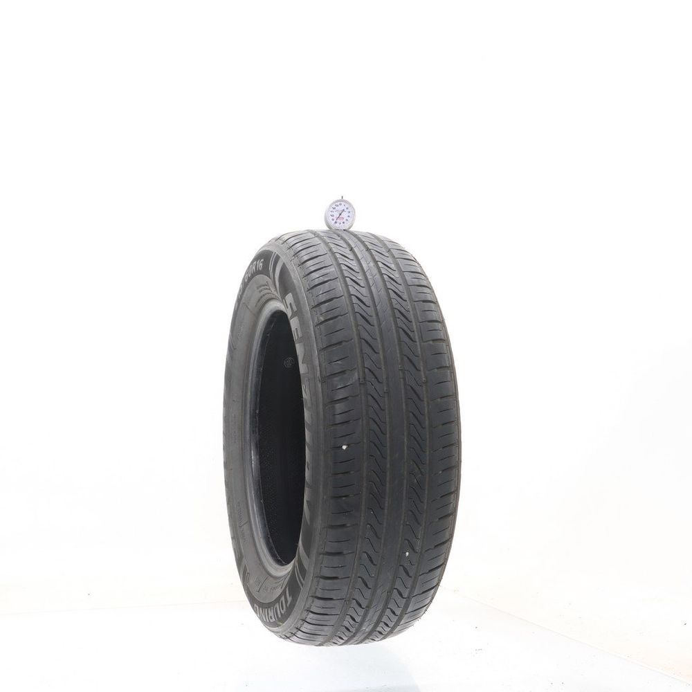 Set of (2) Used 215/60R16 Sentury Touring 95H - 6.5-8/32 - Image 4