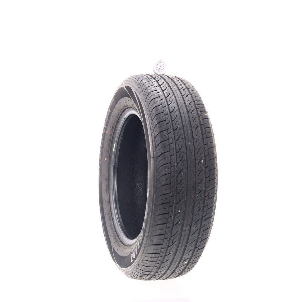 Set of (2) Used 225/65R17 Arisun Aggressor ZP01 102T - 7.5-8/32 - Image 1