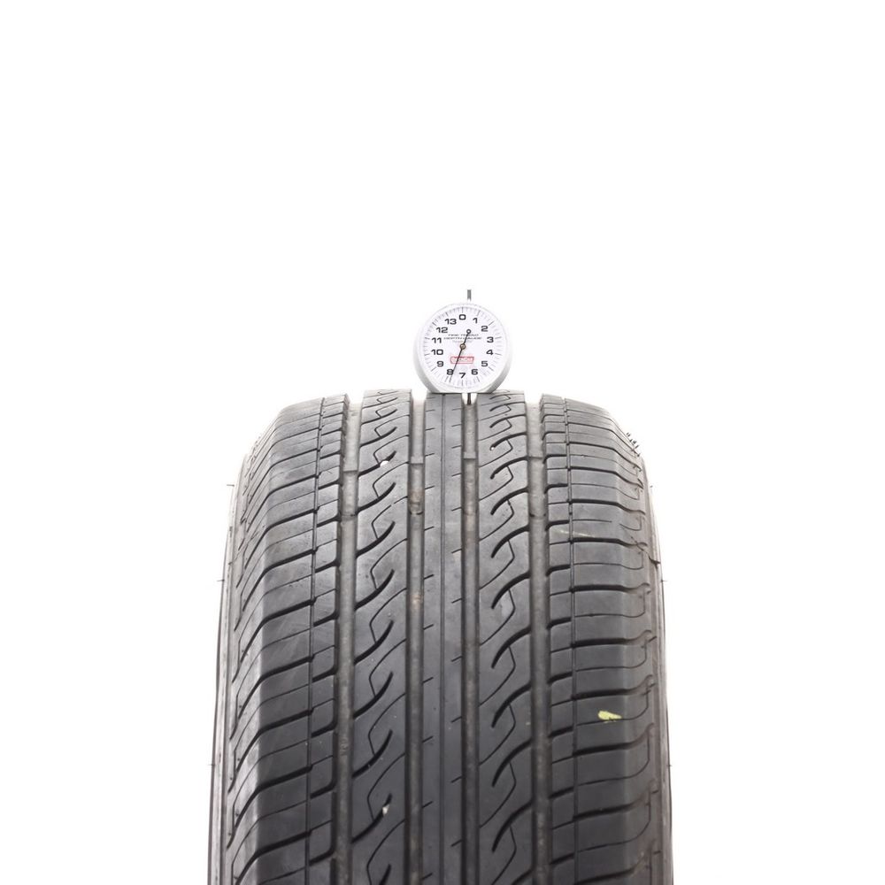 Set of (2) Used 225/65R17 Arisun Aggressor ZP01 102T - 7.5-8/32 - Image 2