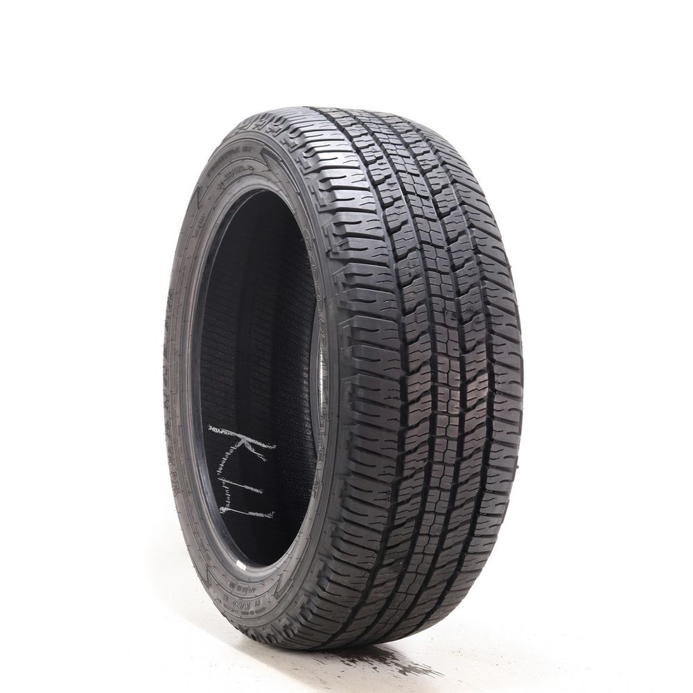 Driven Once 285/45R22 Goodyear Wrangler Fortitude HT 114H - 12/32 - Image 1
