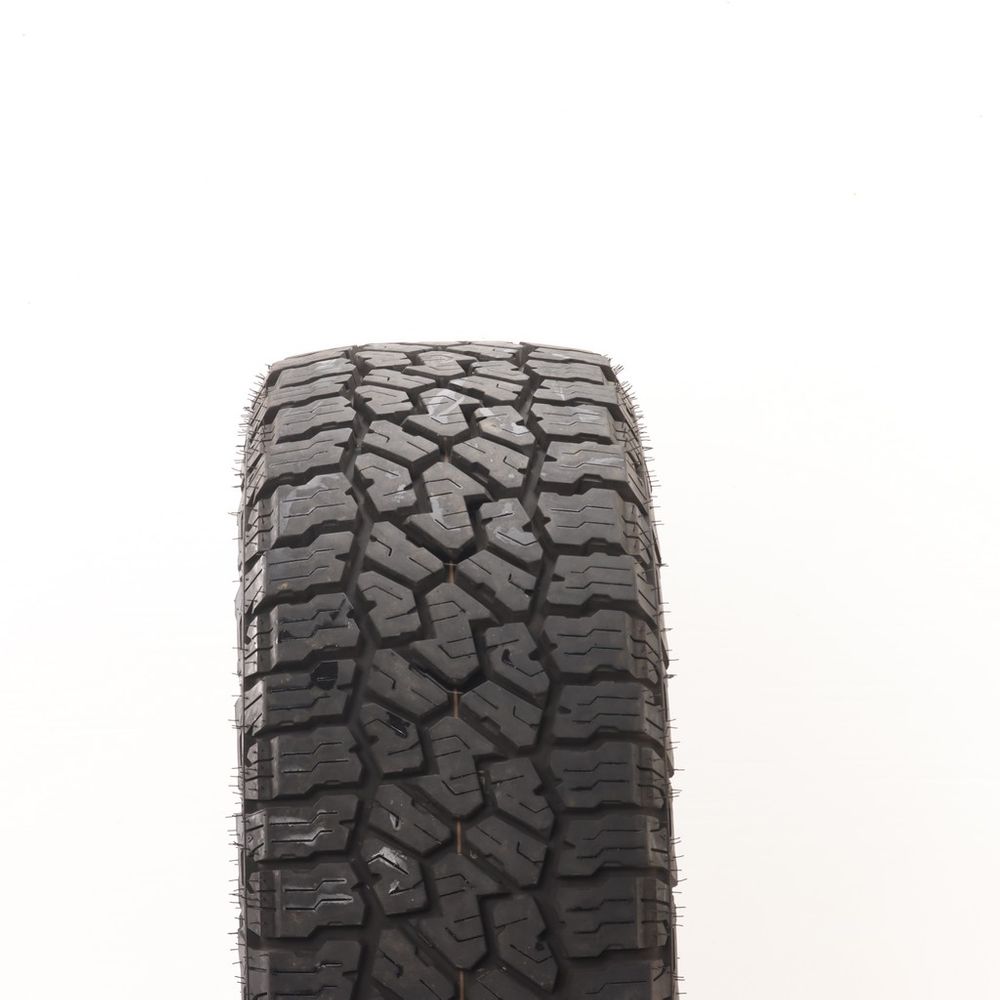 Used LT 265/65R18 Falken Wildpeak A/T4W HD 122/119R E - 16/32 - Image 2