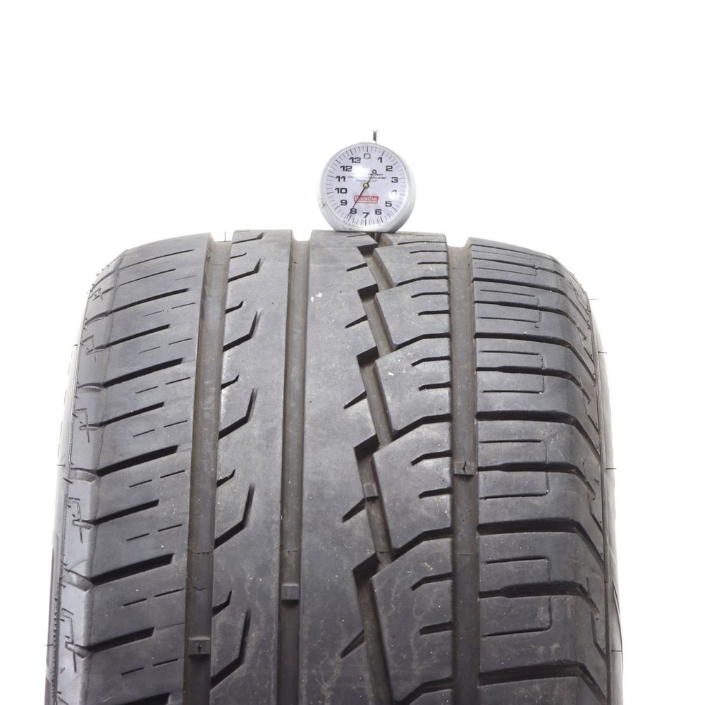 Set of (2) Used 265/50R20 Ironman IMove Gen 2 SUV 111V - 8-8.5/32 - Image 2
