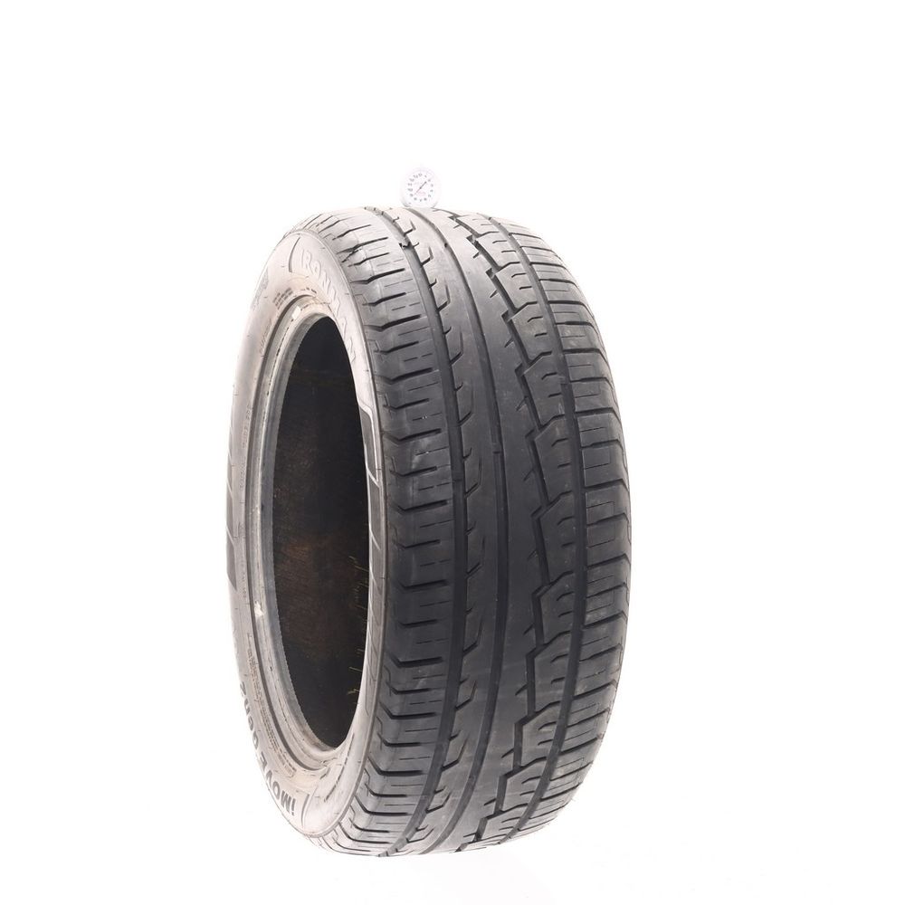 Set of (2) Used 265/50R20 Ironman IMove Gen 2 SUV 111V - 8-8.5/32 - Image 4