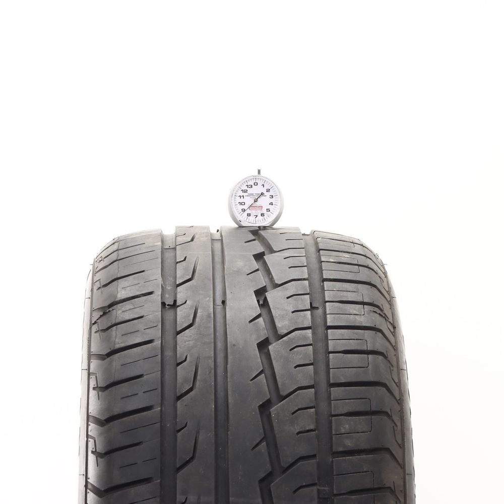 Set of (2) Used 265/50R20 Ironman IMove Gen 2 SUV 111V - 8-8.5/32 - Image 5