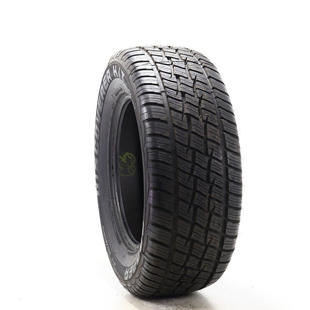 Set of (2) New 285/60R18 Cooper Discoverer H/T Plus 116T - 12/32 - Image 1