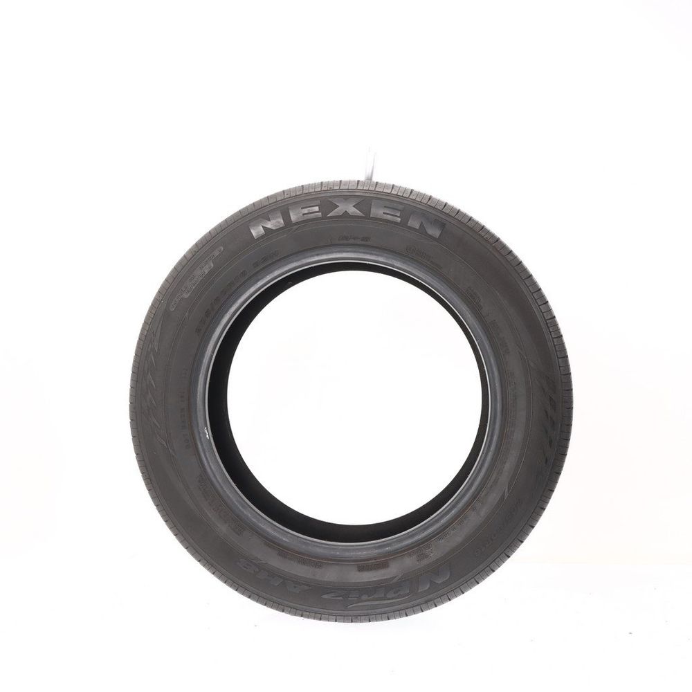 Set of (4) Used 205/60R16 Nexen N'Priz AH8 92H - 5-5.5/32 - Image 3