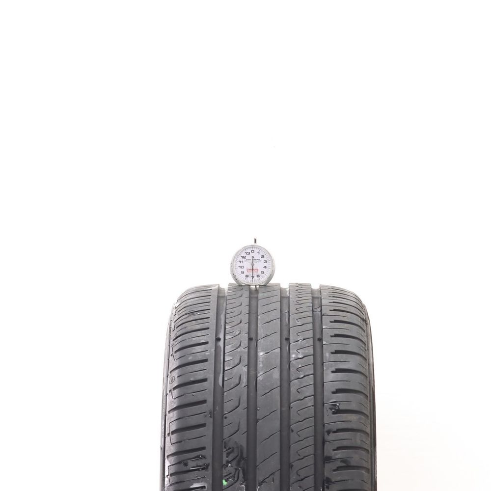 Set of (2) Used 225/45R17 Barum Bravuris 5 HM 94W - 7-8/32 - Image 2