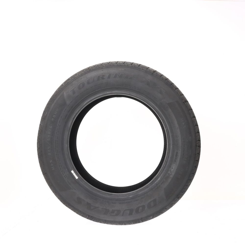 Driven Once 225/60R16 Douglas Touring A/S 98H - 9/32 - Image 3