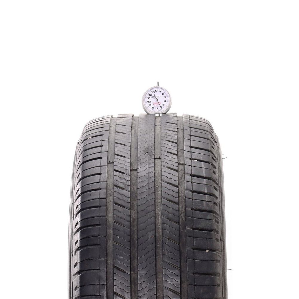 Set of (2) Used 245/60R18 Michelin Premier LTX 105V - 6/32 - Image 2