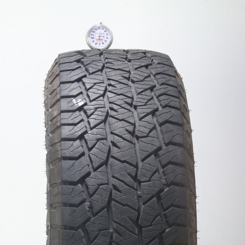 Used 265/70R17 Hankook Dynapro AT2 Xtreme 115T - 10.5/32 - Image 2