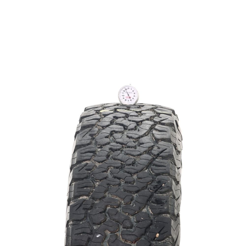 Used LT 31X10.5R15 BFGoodrich All-Terrain T/A KO2 109S C - 12.5/32 - Image 2
