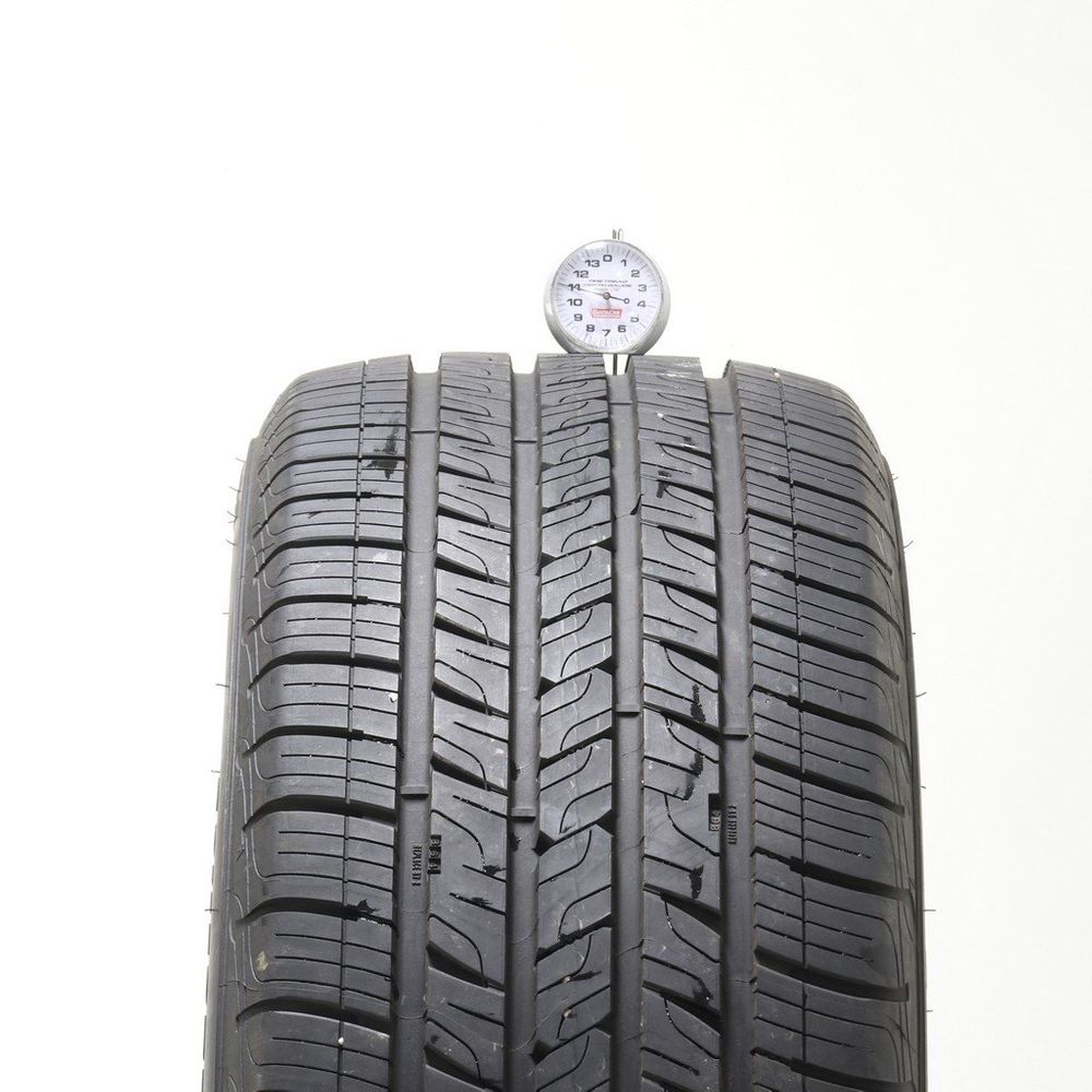 Set of (2) Used 255/50R20 Goodyear Assurance ComfortDrive 109V - 11/32 - Image 2