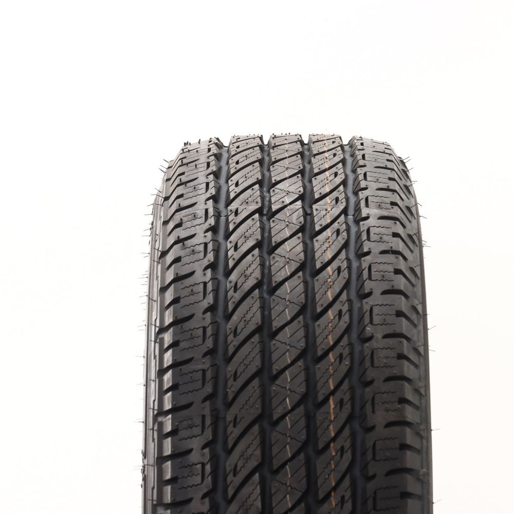 New 235/65R18 Nitto Dura Grappler Highway Terrain 106T - Image 2