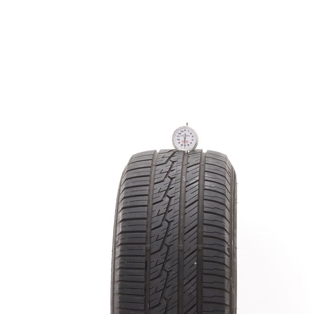 Set of (2) Used 215/60R16 Sumitomo HTR A/S P03 99V - 7/32 - Image 2