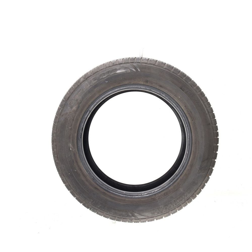 Set of (2) Used 215/60R16 Sumitomo HTR A/S P03 99V - 7/32 - Image 3